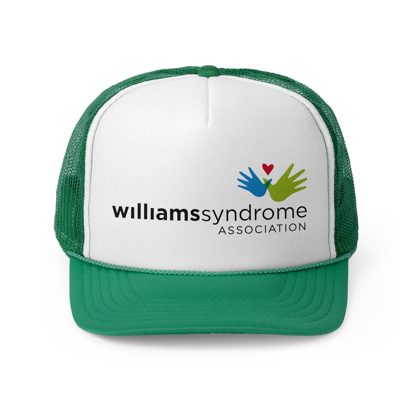 Trucker Cap - WSA Logo