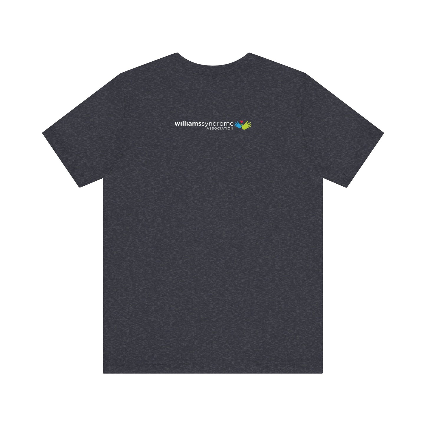 Eat Sleep Convention Repeat Unisex Jersey Short Sleeve Tee