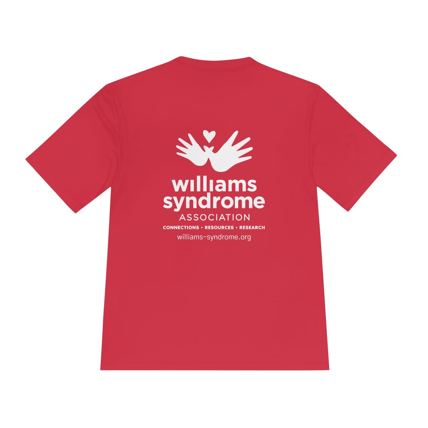 Unisex Moisture Wicking Tee - Perfect for Active Lifestyles