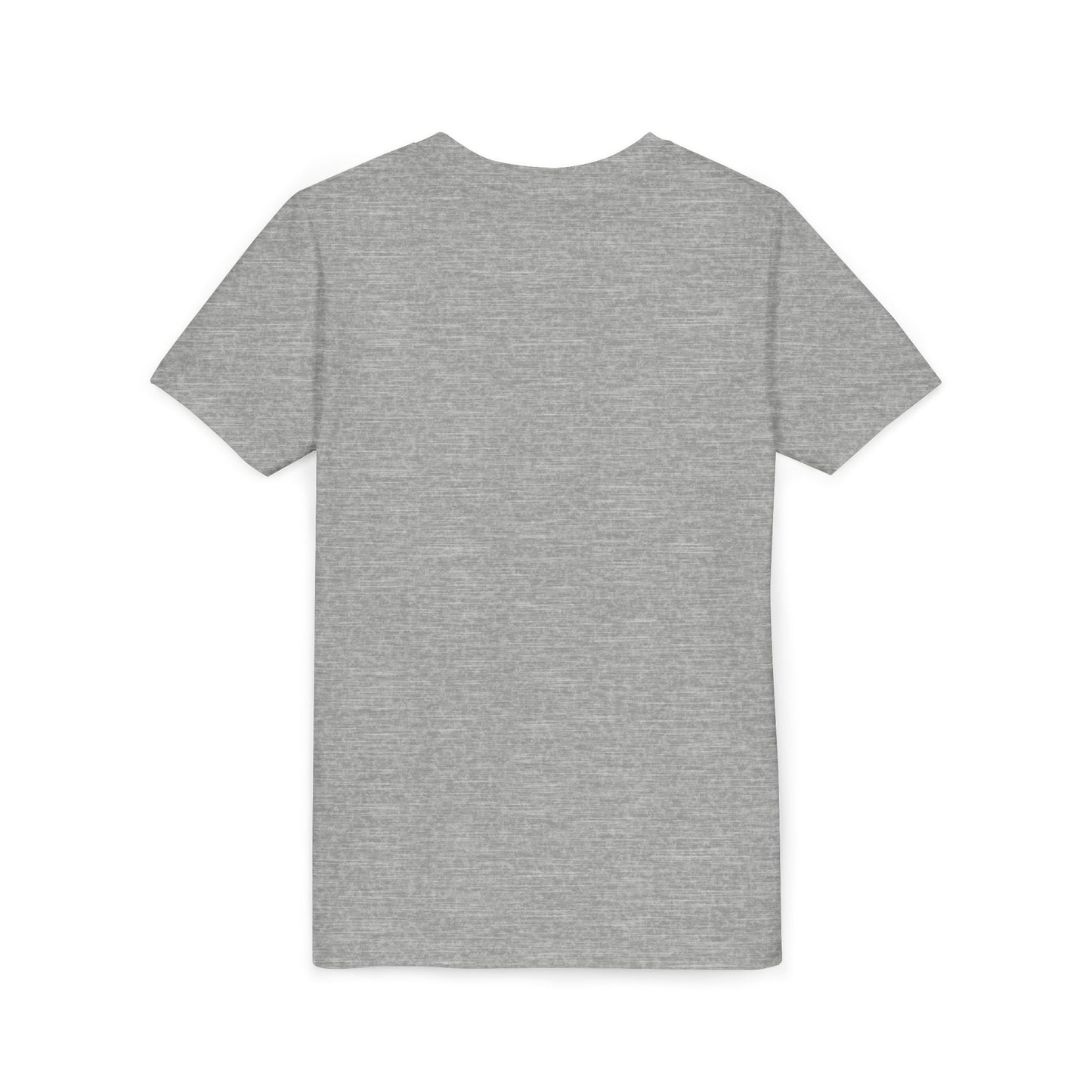 Youth Short Sleeve WSA Logo Tee
