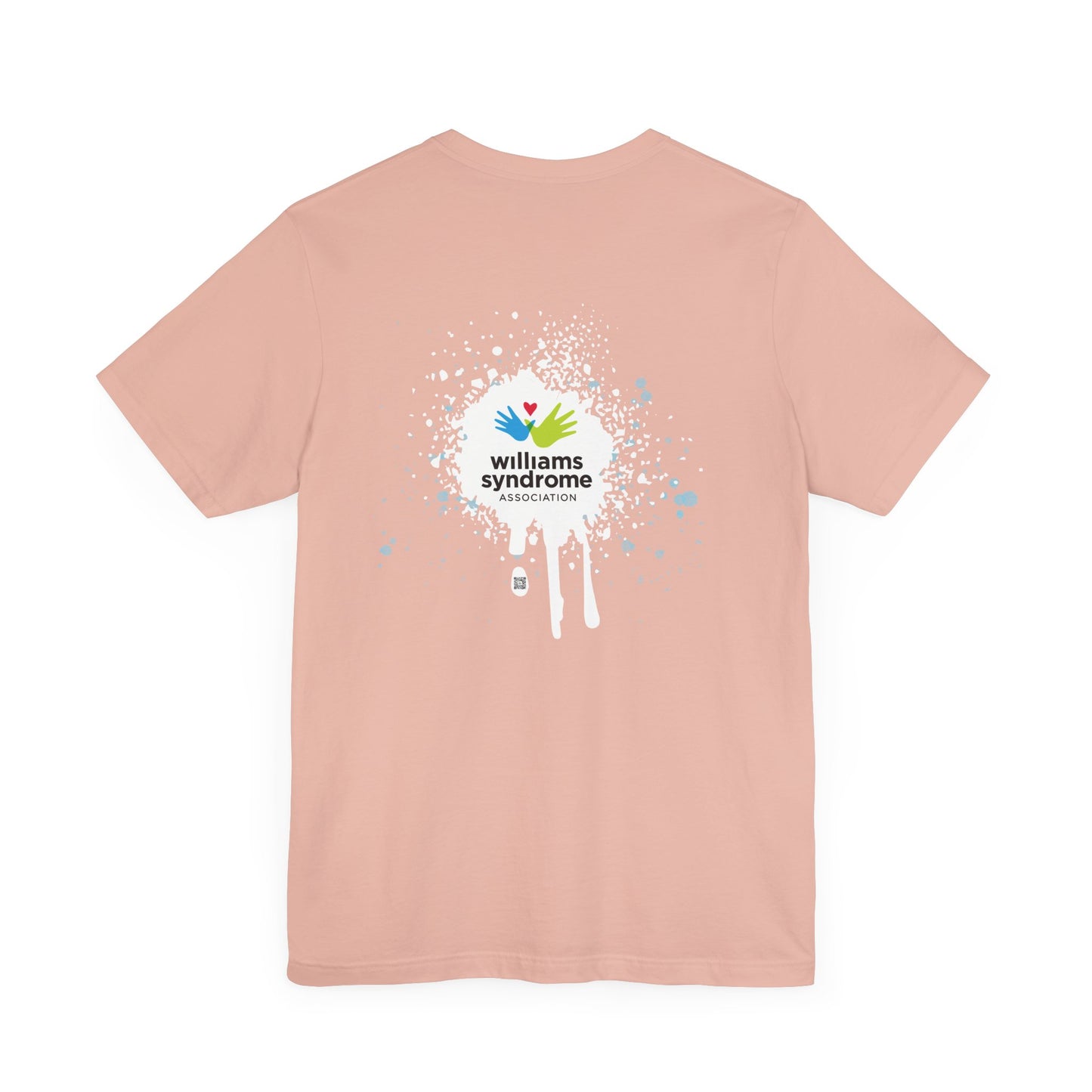 Street Style Unisex Tee