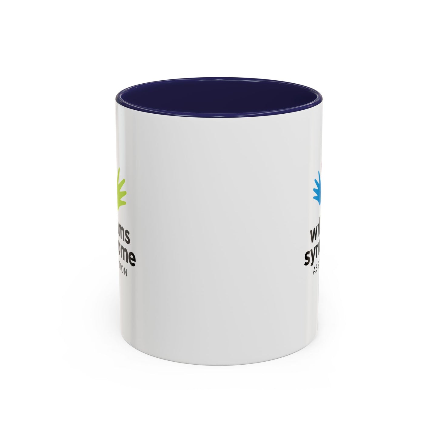WSA Logo Coffee Mug