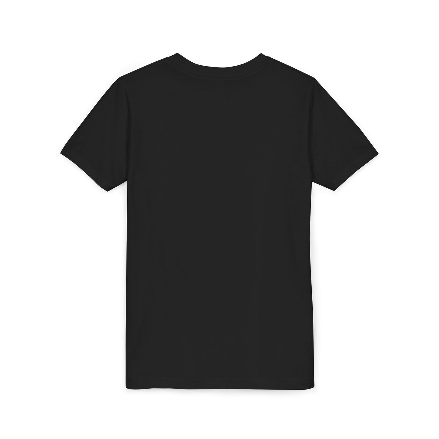 Youth Short Sleeve WSA Logo Tee