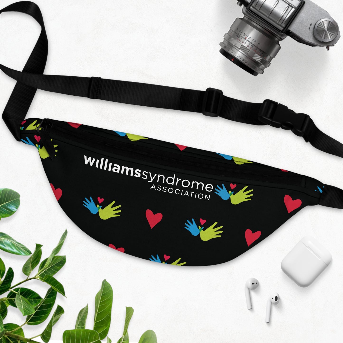 Belt Bag