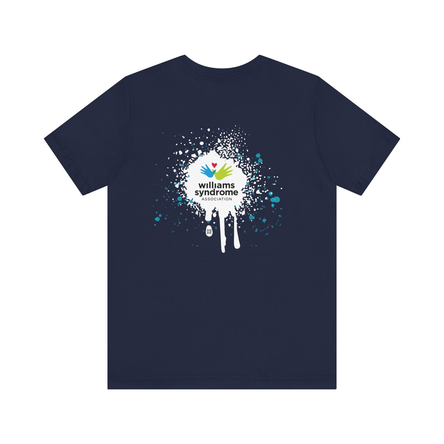 Street Style Unisex Tee