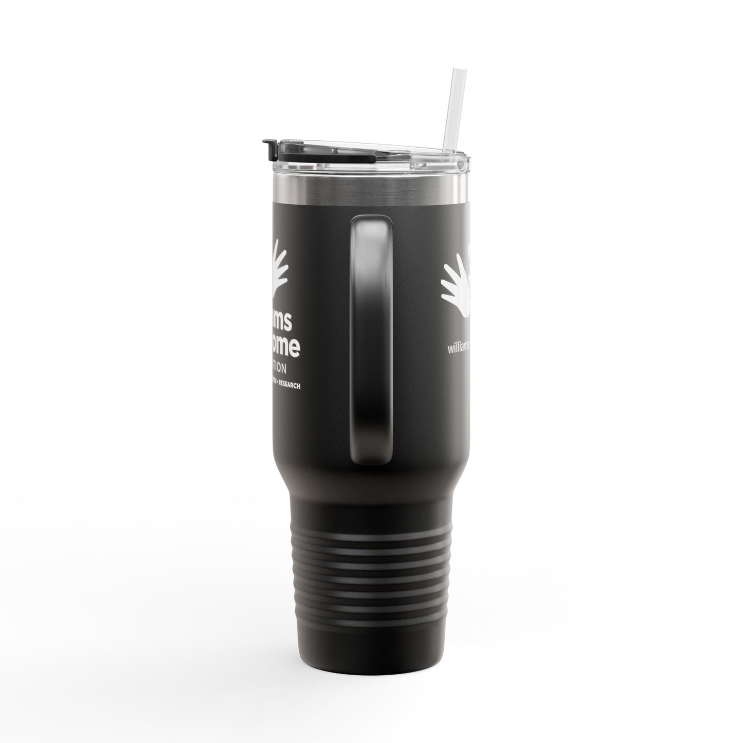 WSA Awareness Insulated Mug