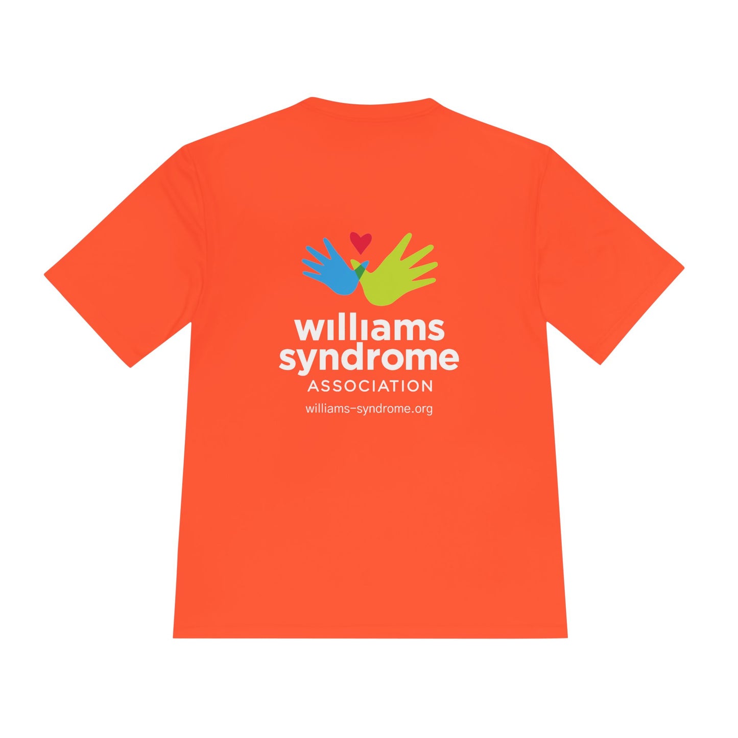 Unisex Moisture Wicking Tee - Perfect for Active Lifestyles