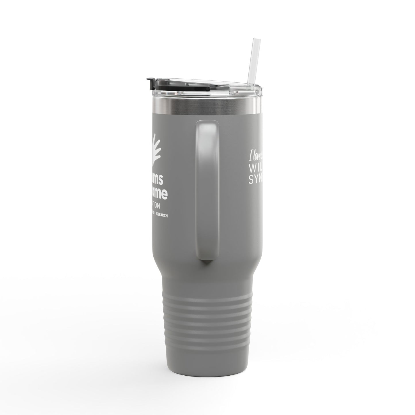 WSA Awareness Insulated Mug