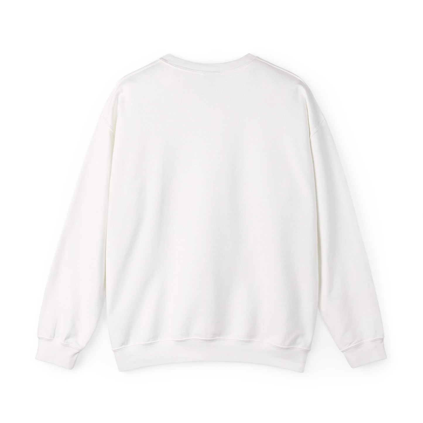 Unisex Heavy Blend Logo Crewneck Sweatshirt