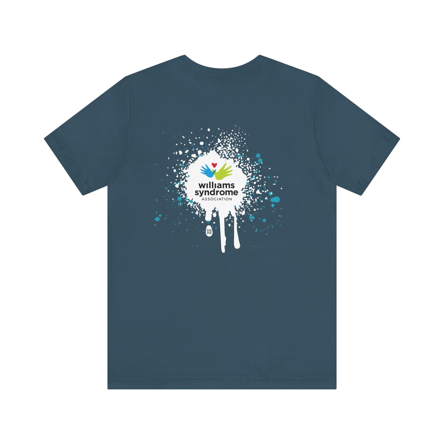 Street Style Unisex Tee