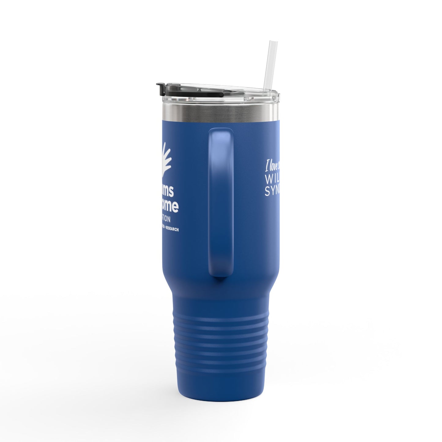 WSA Awareness Insulated Mug