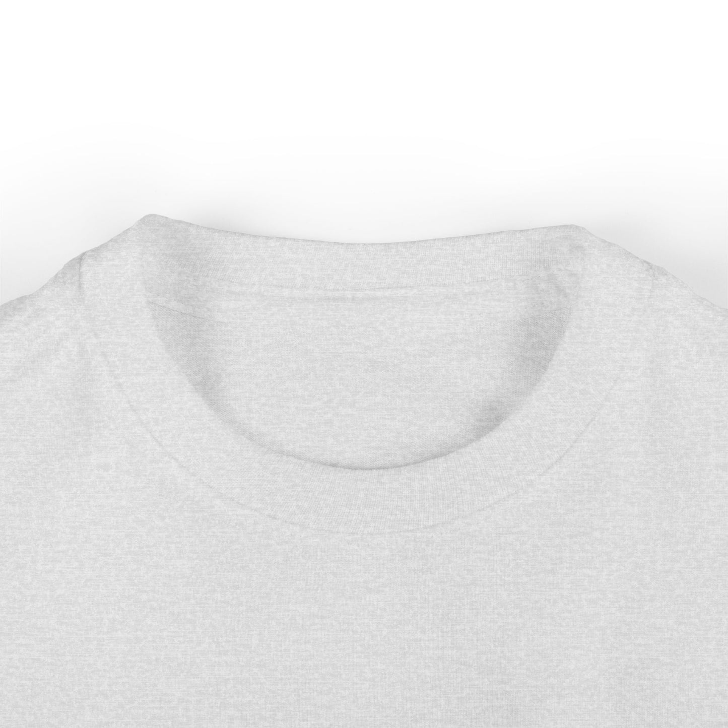 Infant Fine Jersey Logo Tee
