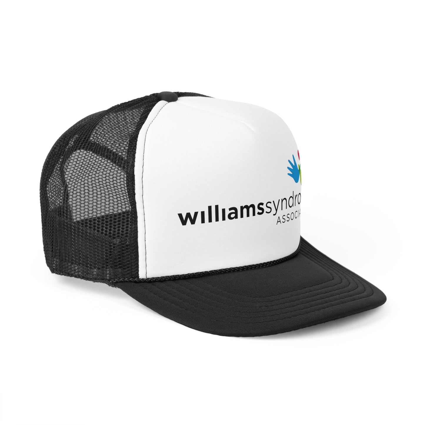 Trucker Cap - WSA Logo