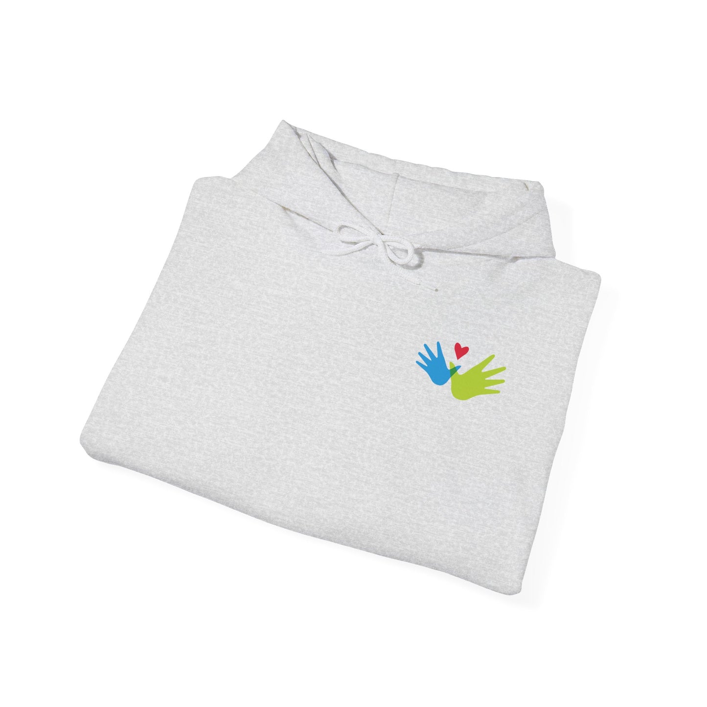 AGF - WSA Unisex Hooded Sweatshirt