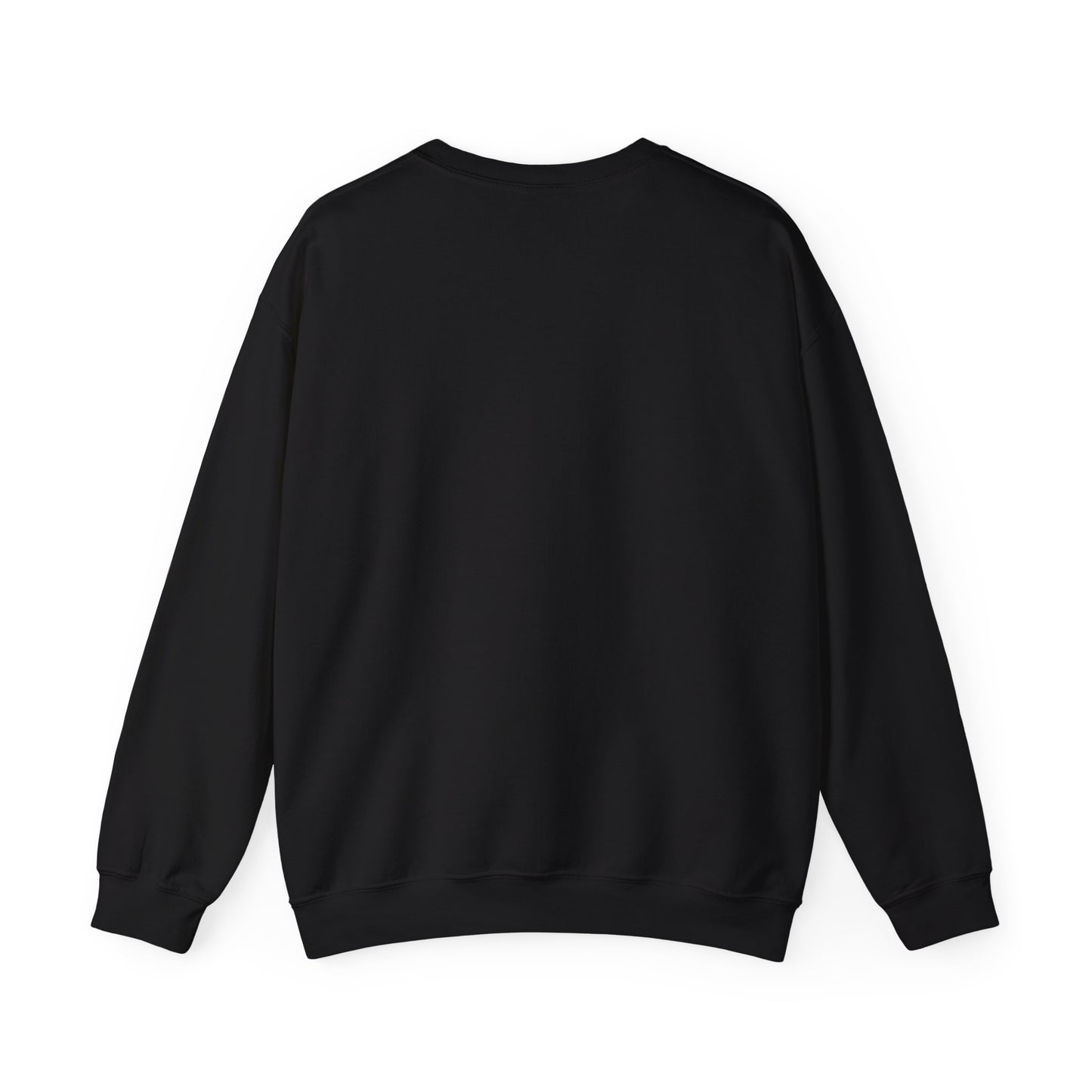 Unisex Heavy Blend Logo Crewneck Sweatshirt