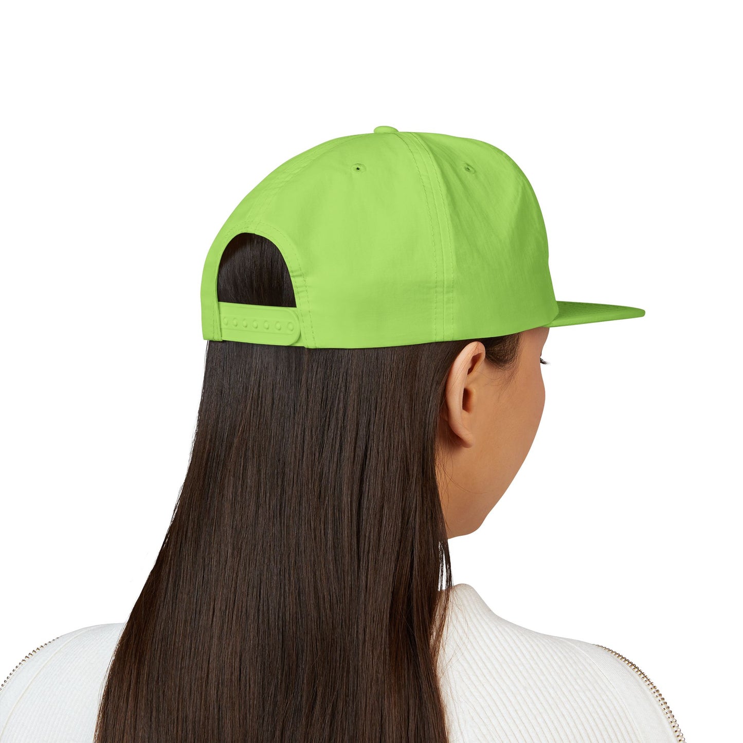 Adventure Seekers Surf Cap