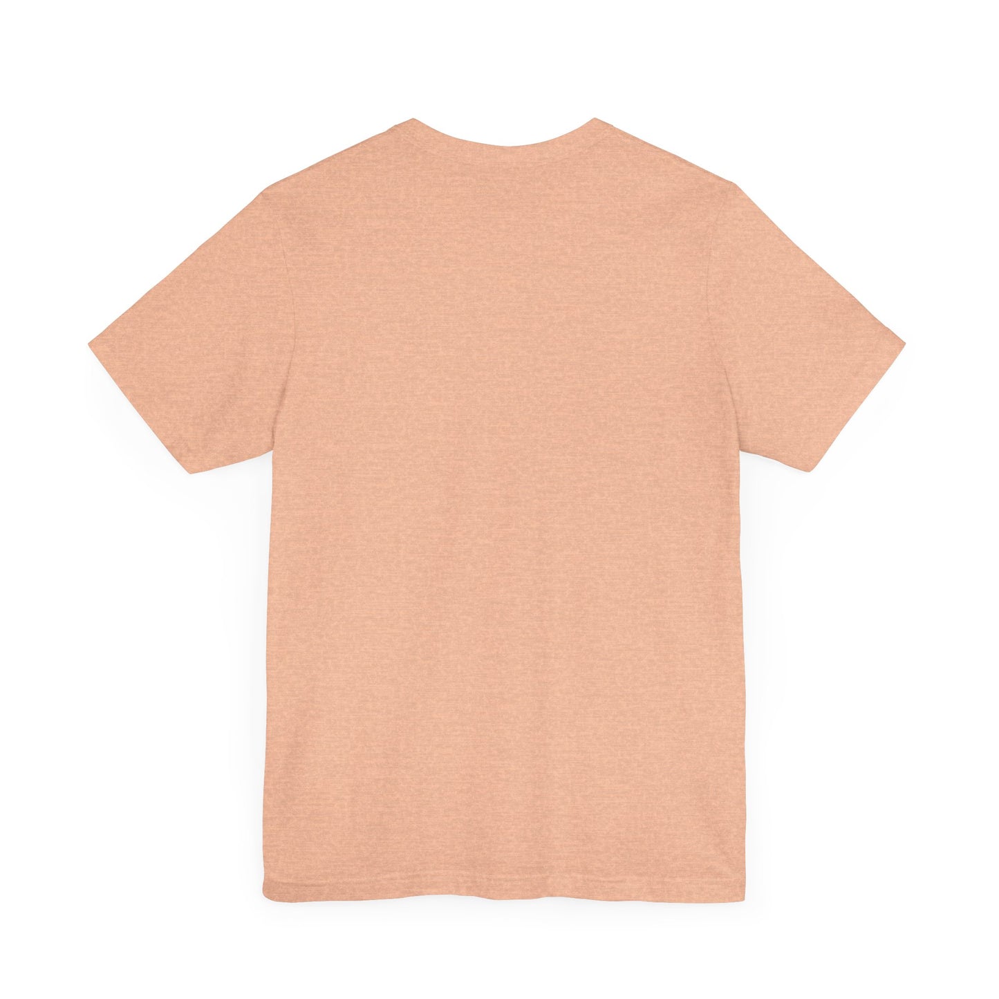 White Logo Adventure Seekers Unisex Jersey Tee