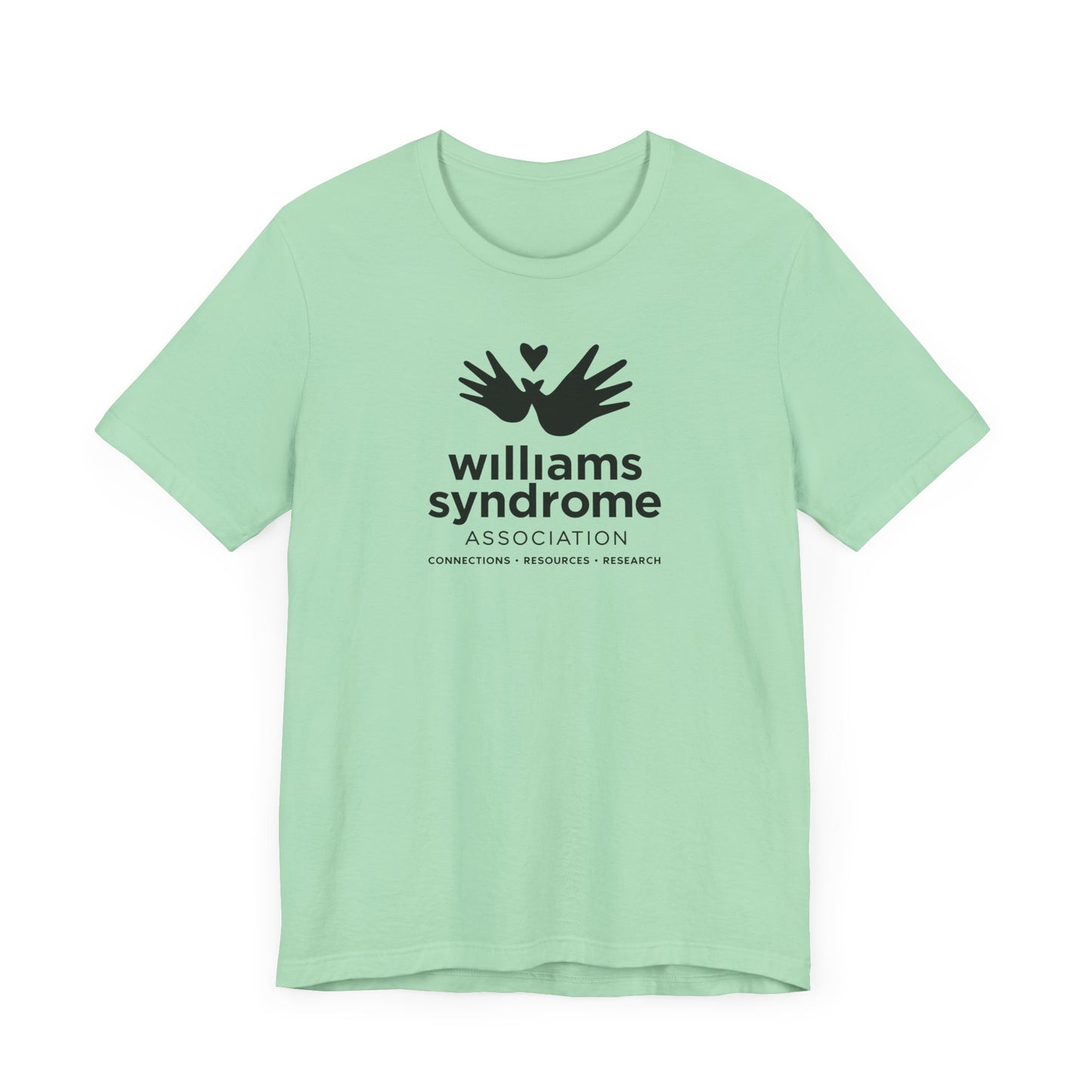 AGF - WSA Colors - Unisex Tee