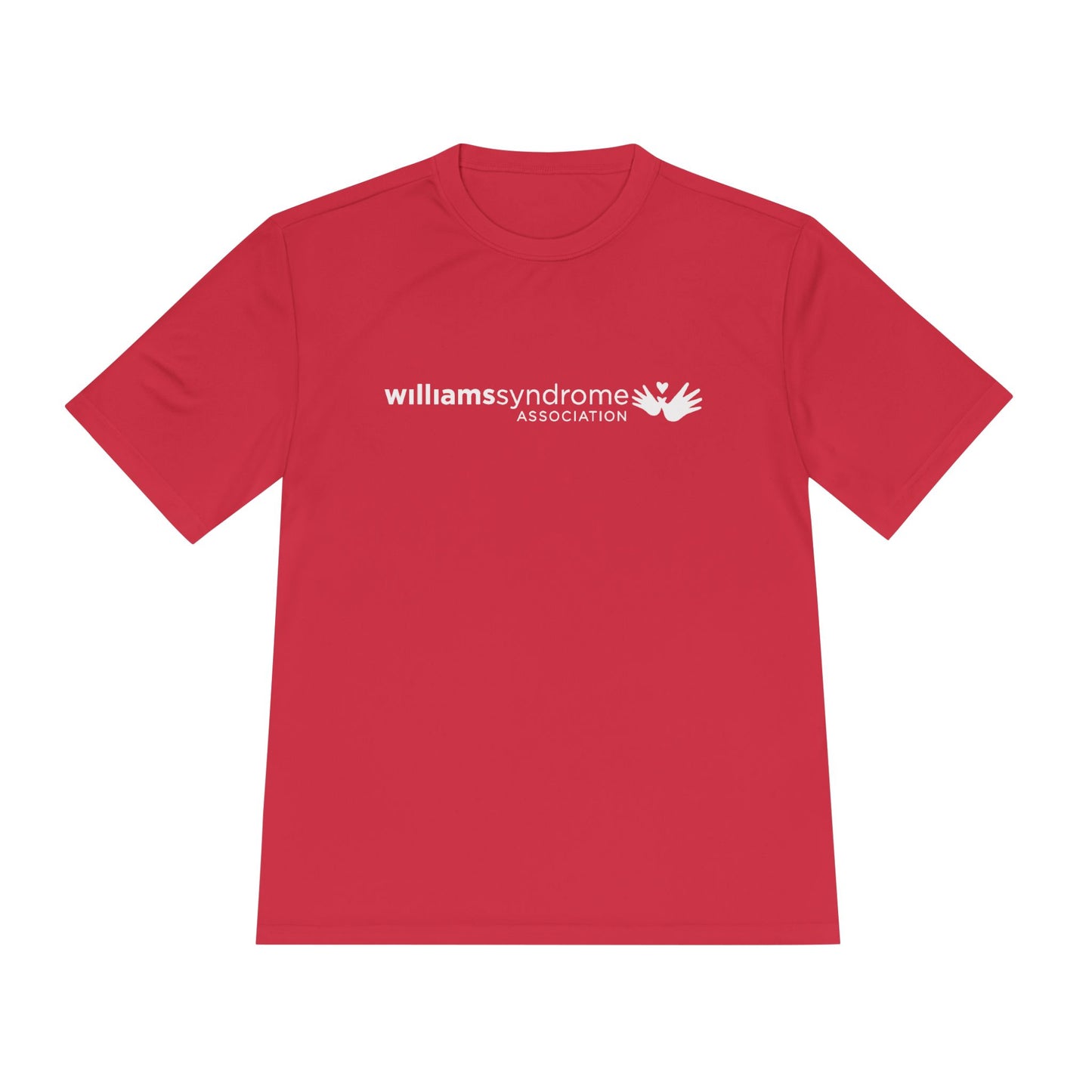 Unisex Moisture Wicking Tee - Perfect for Active Lifestyles