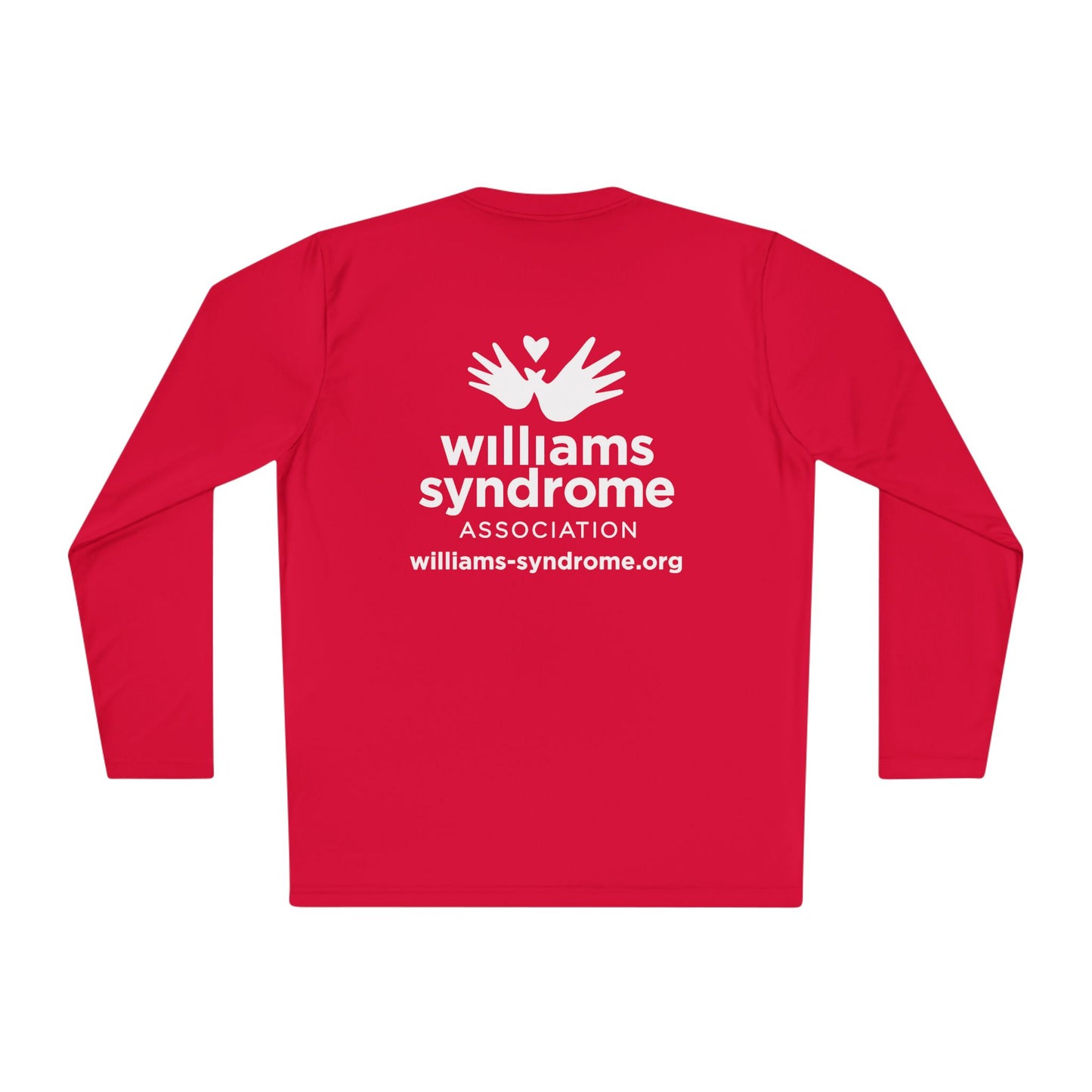 Performance Long Sleeve Tee