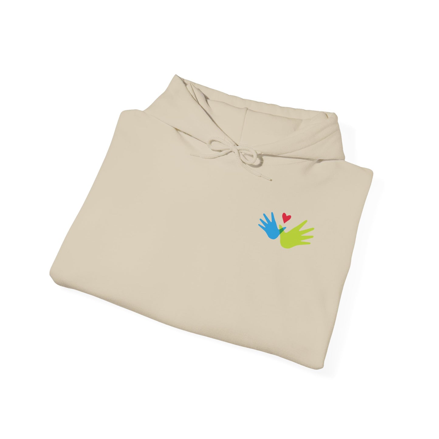 AGF - WSA Unisex Hooded Sweatshirt