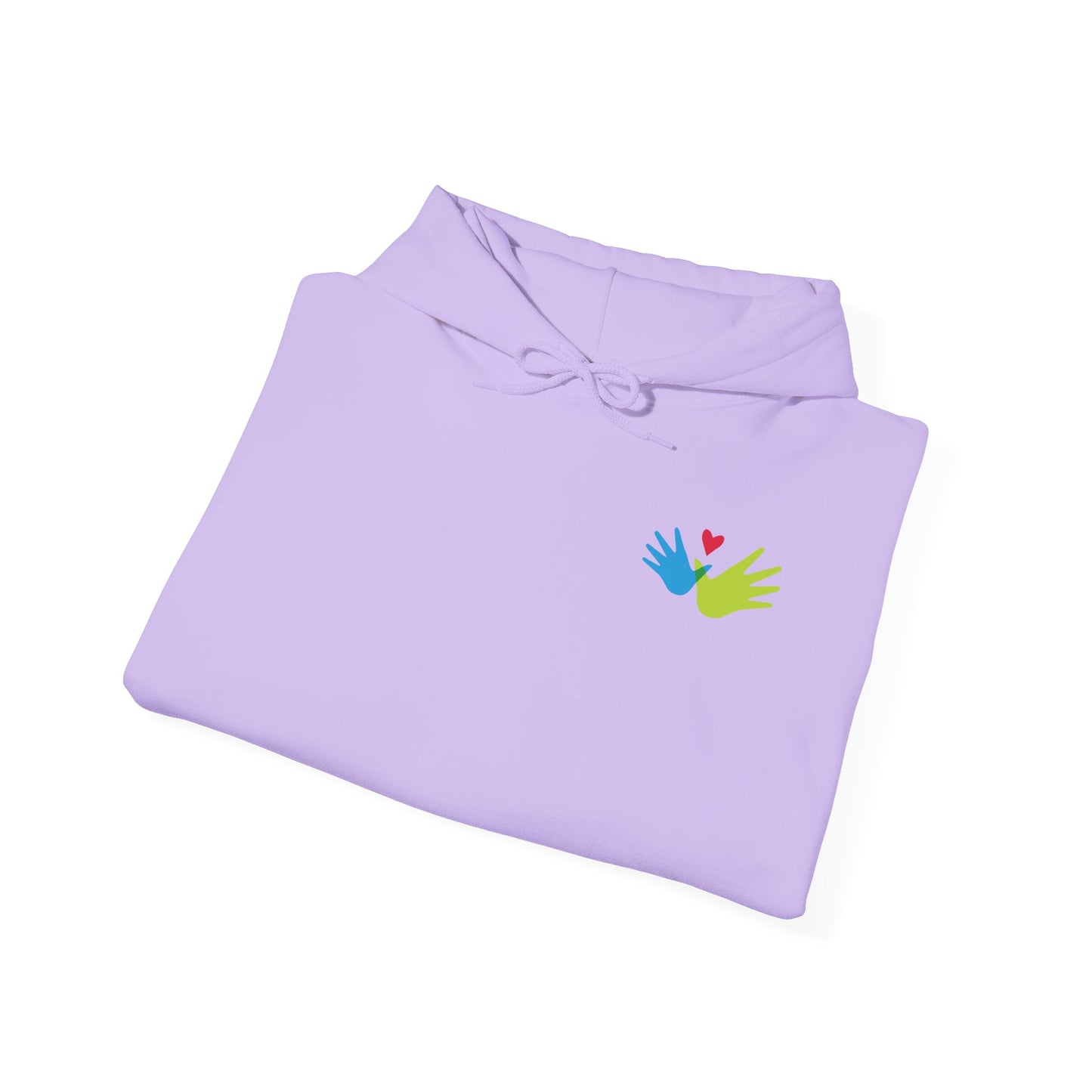 AGF - WSA Unisex Hooded Sweatshirt