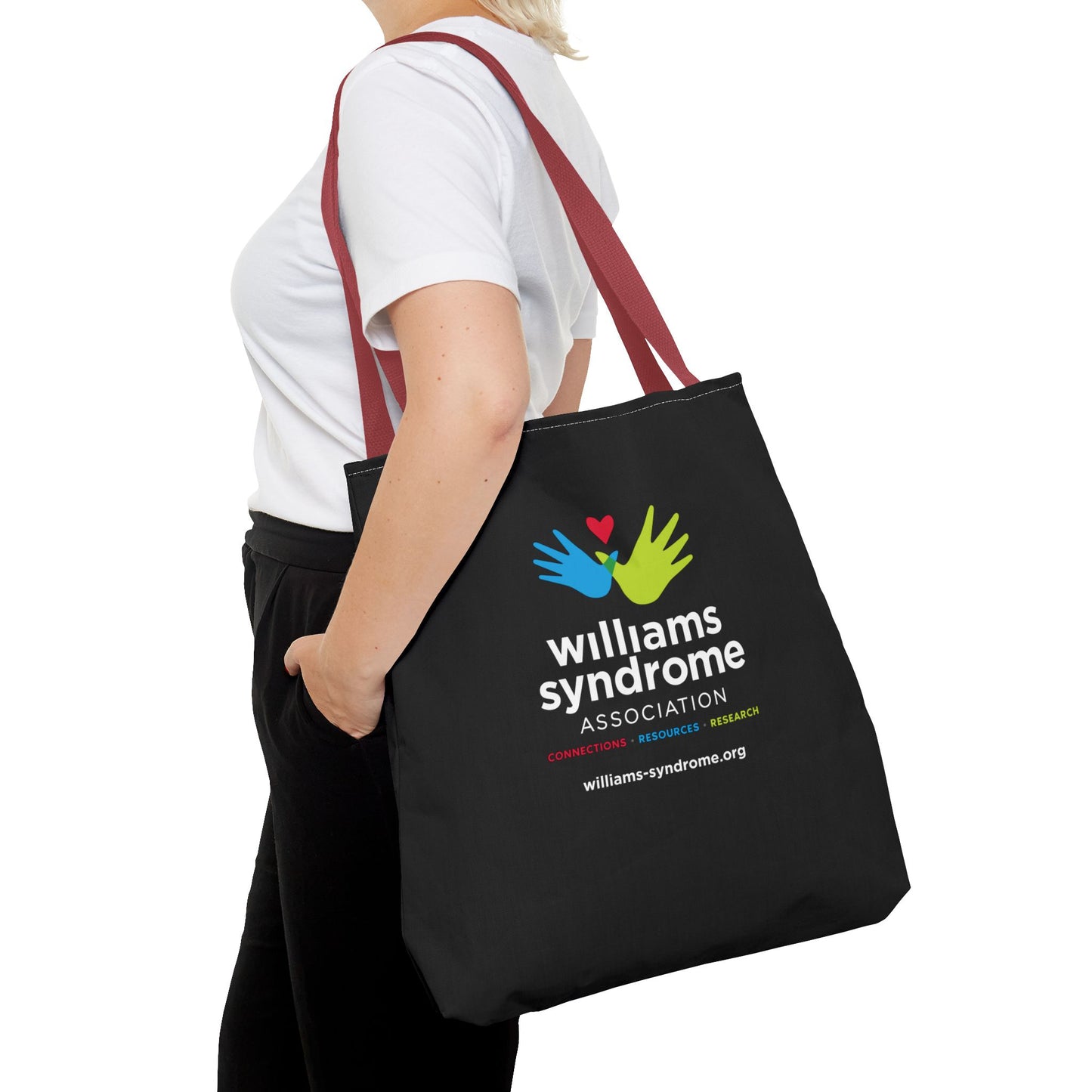 Logo Tote Bag