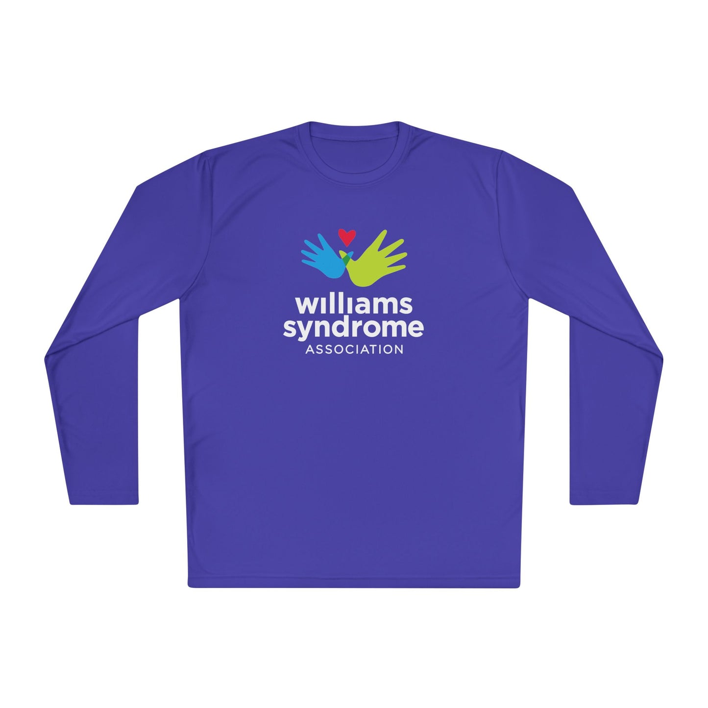 Performance Long Sleeve Tee