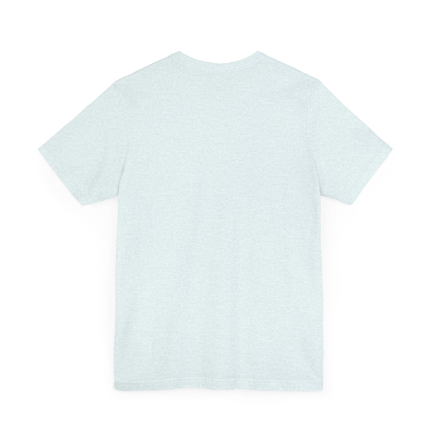 Adventure Seekers Unisex Jersey Tee