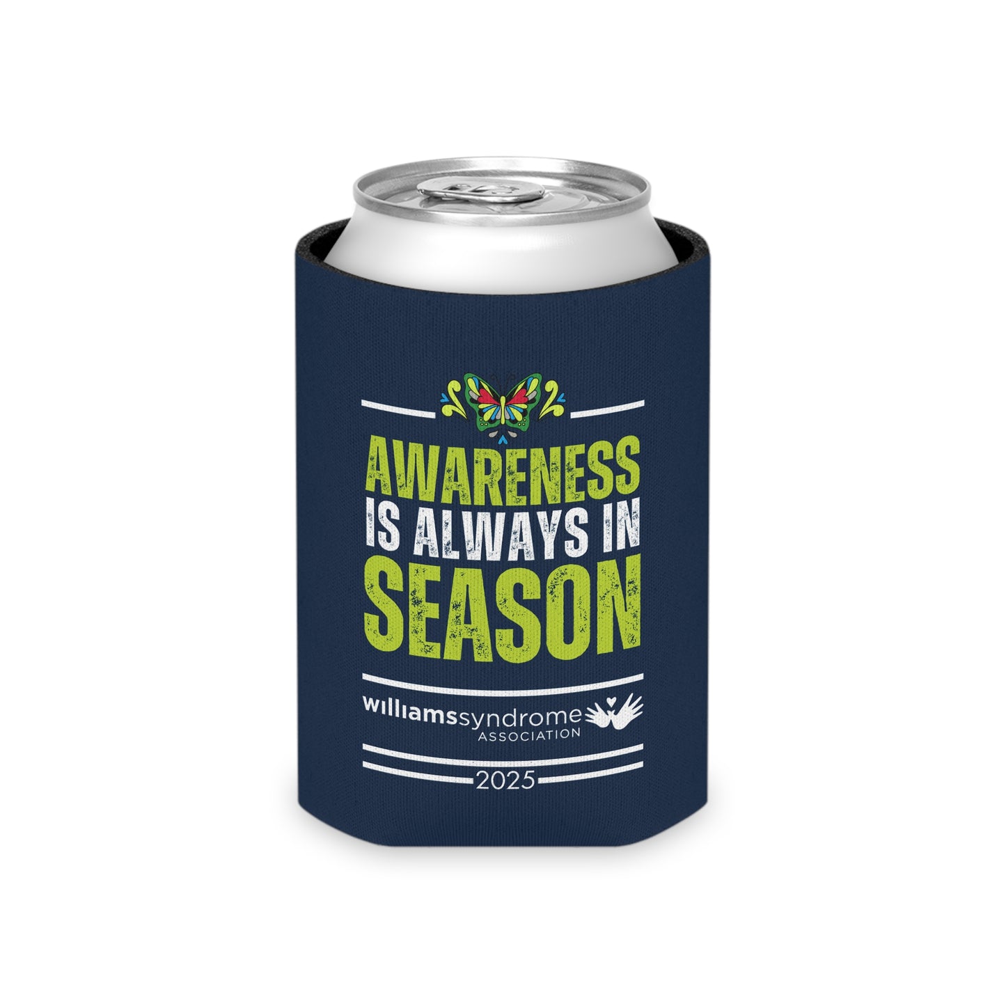 Can Cooler
