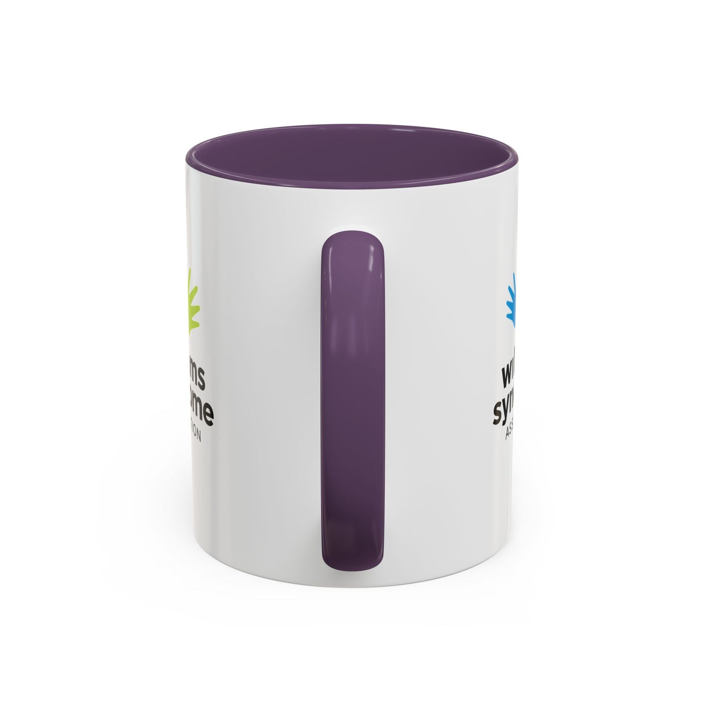WSA Logo Coffee Mug
