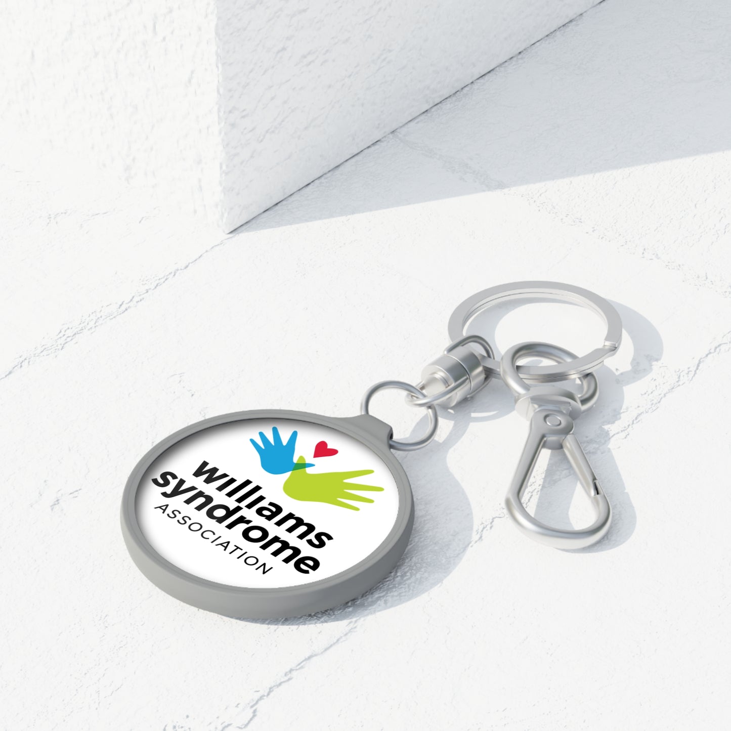 Keyring