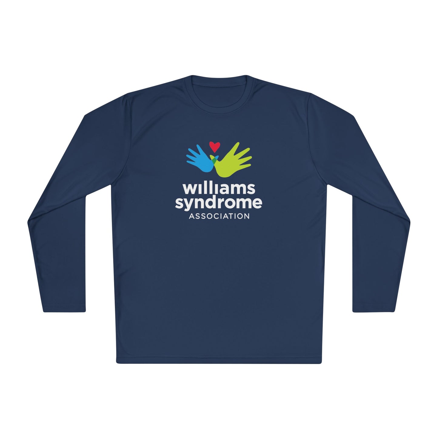 Performance Long Sleeve Tee
