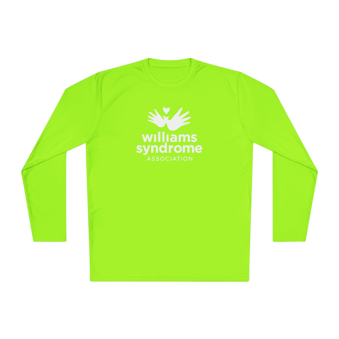 Performance Long Sleeve Tee