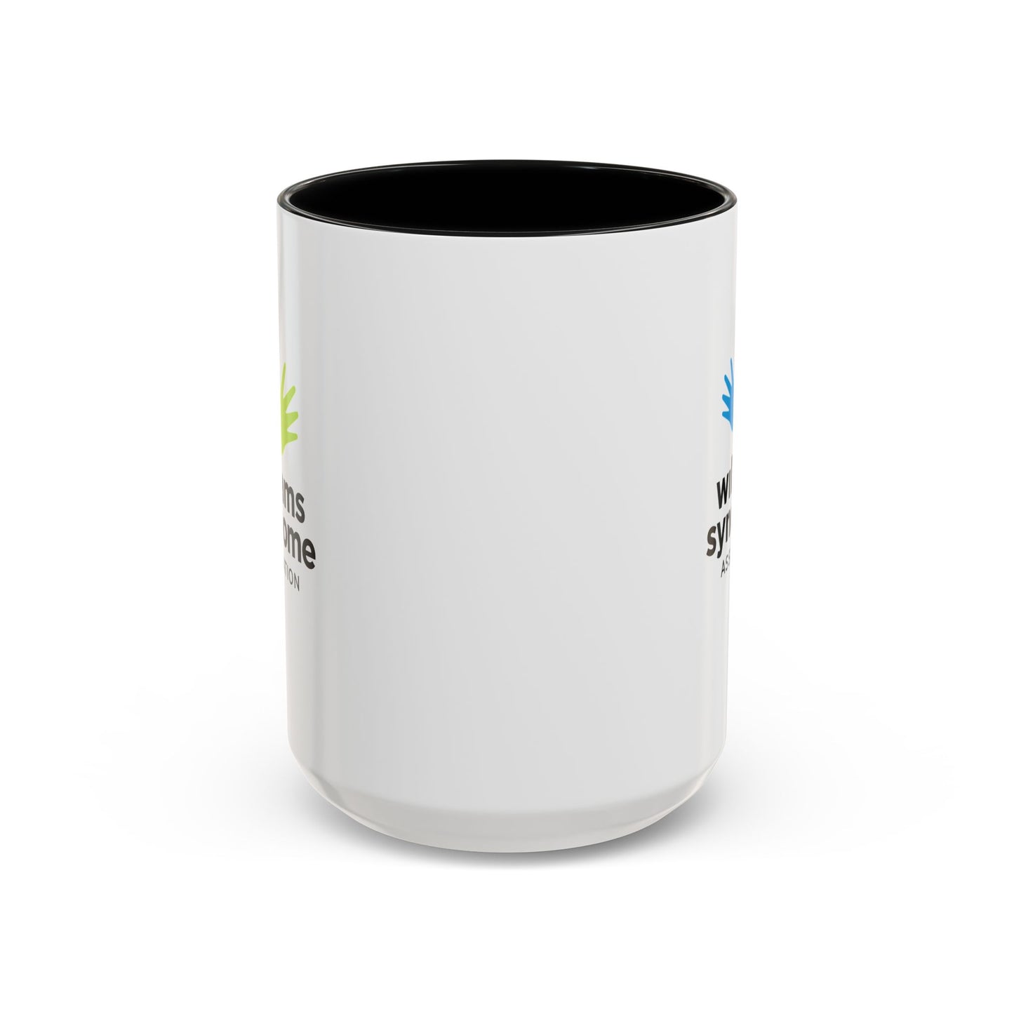 WSA Logo Coffee Mug