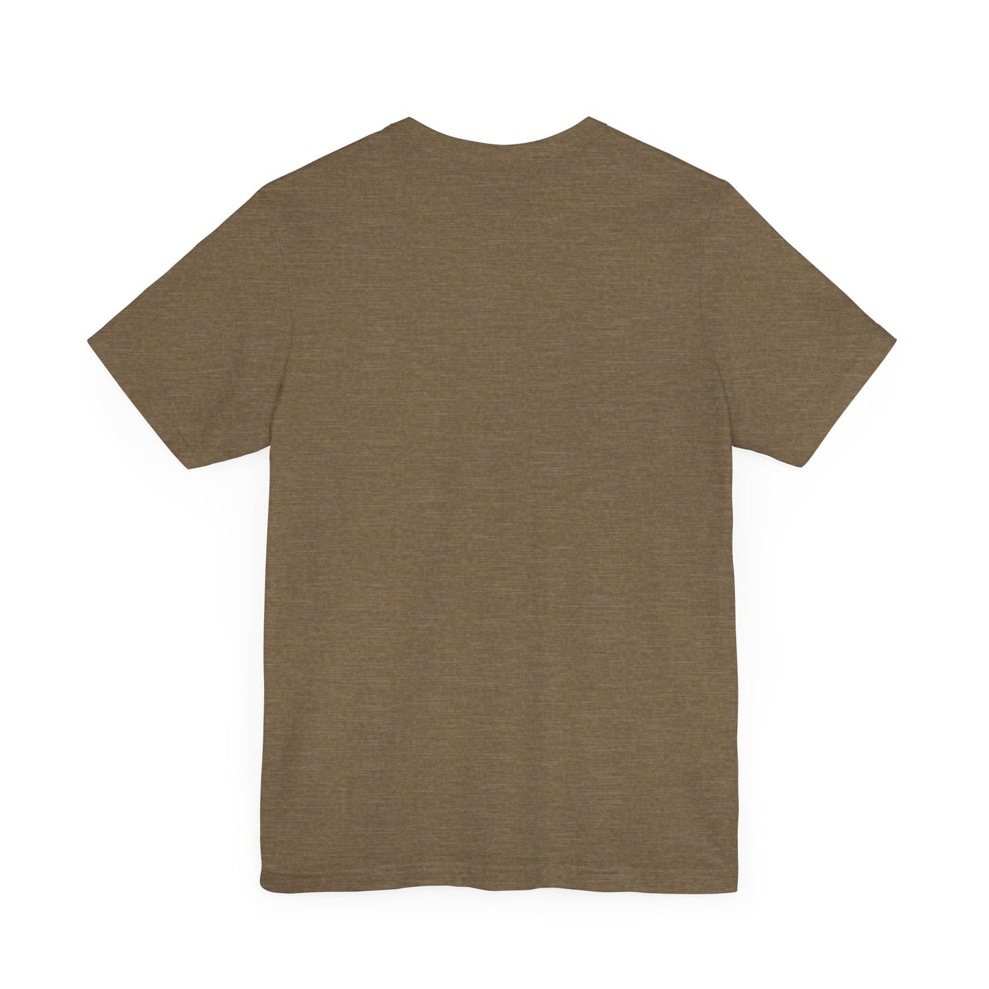 Adventure Seekers Unisex Jersey Tee