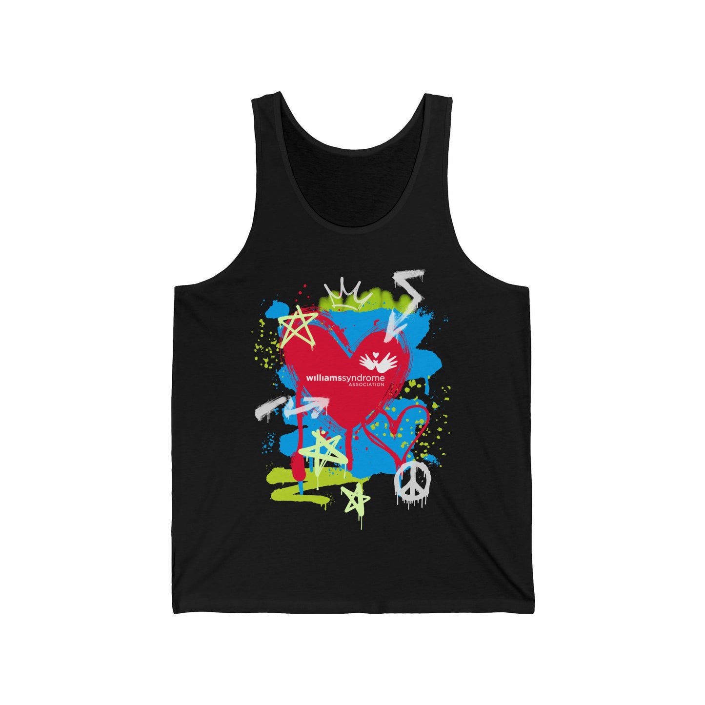 Street Style Tank