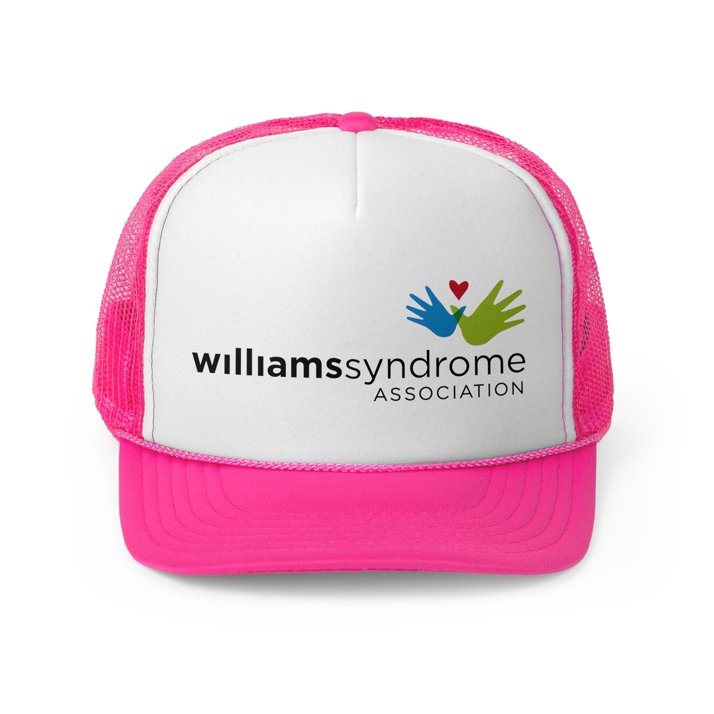 Trucker Cap - WSA Logo