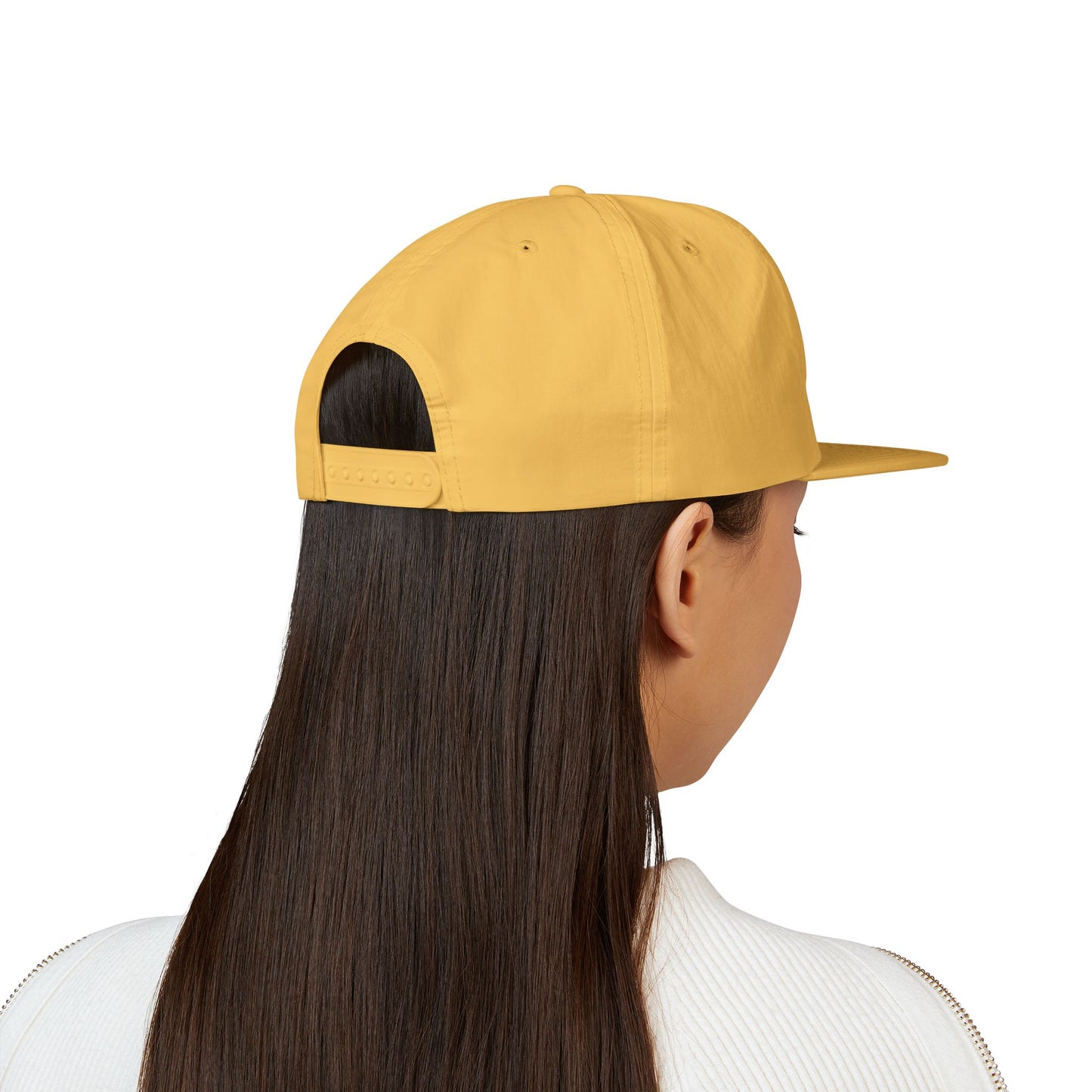 Adventure Seekers Surf Cap