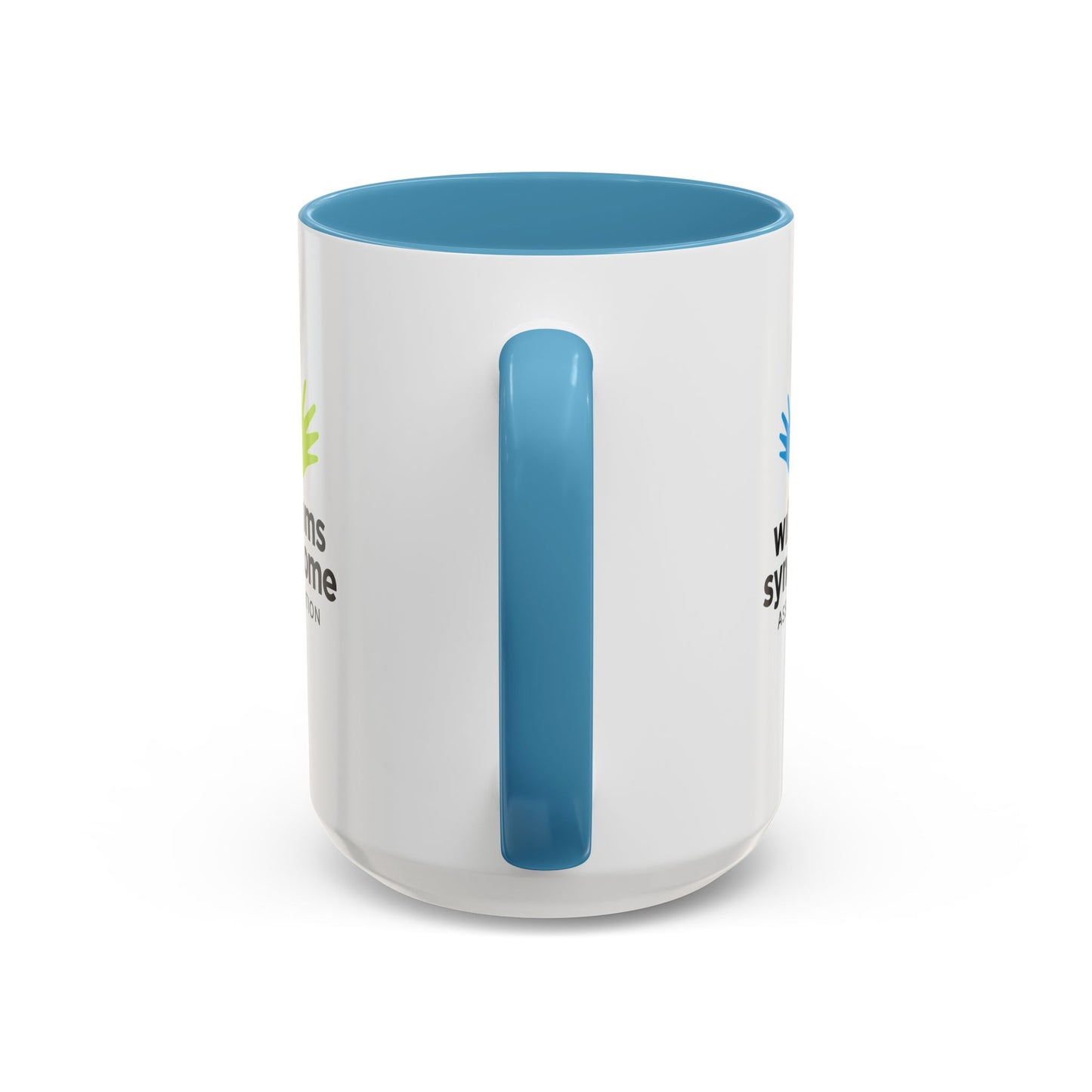 WSA Logo Coffee Mug