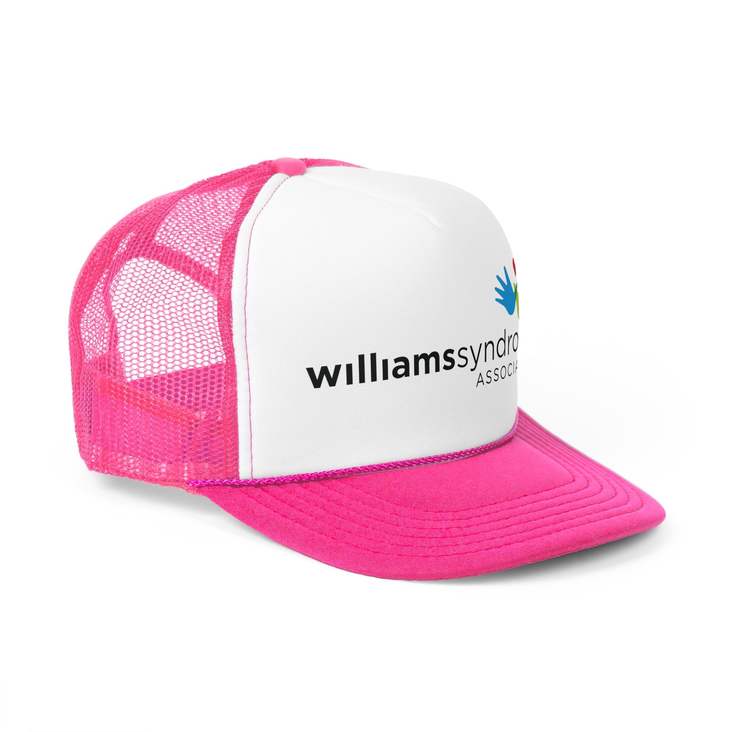 Trucker Cap - WSA Logo