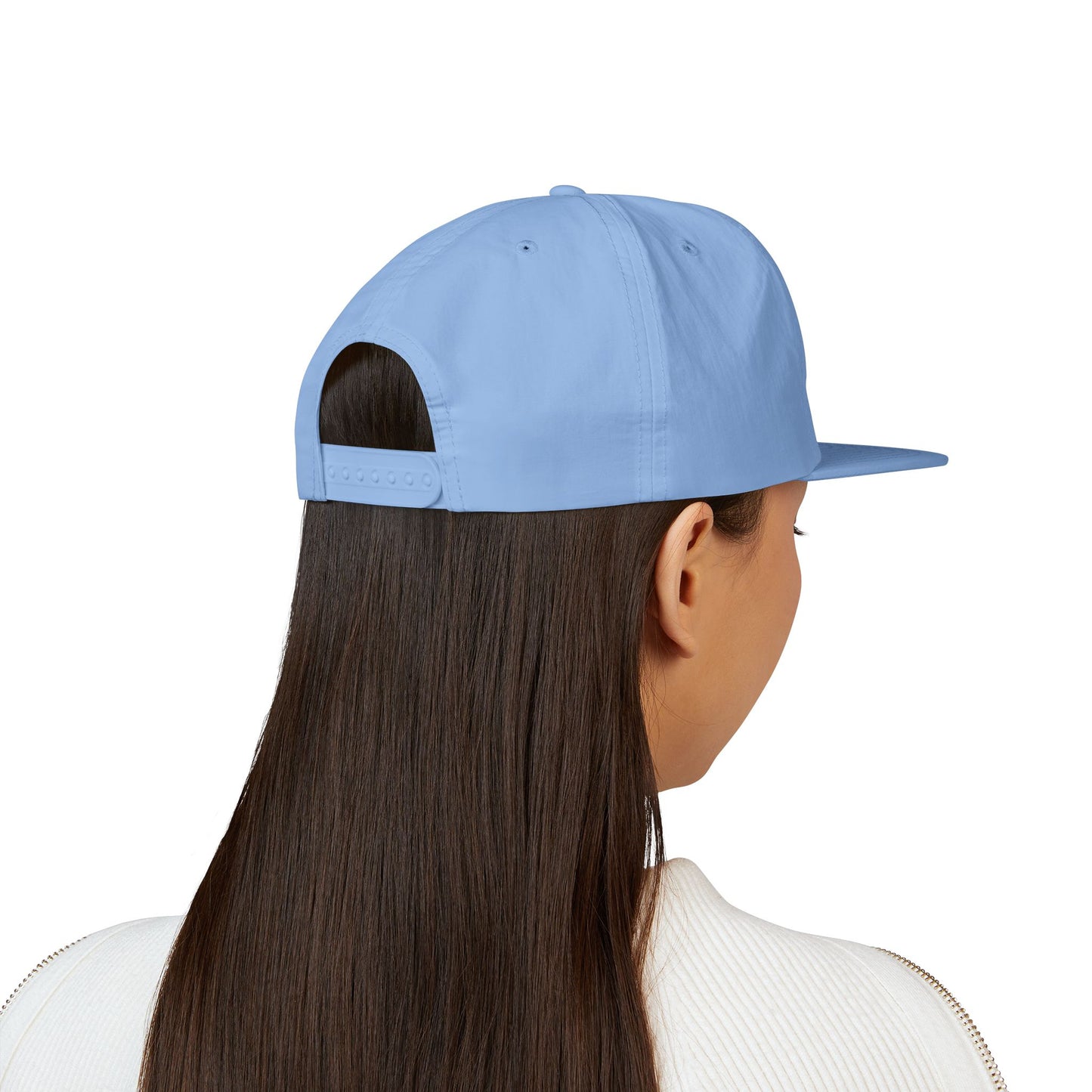 Adventure Seekers Surf Cap