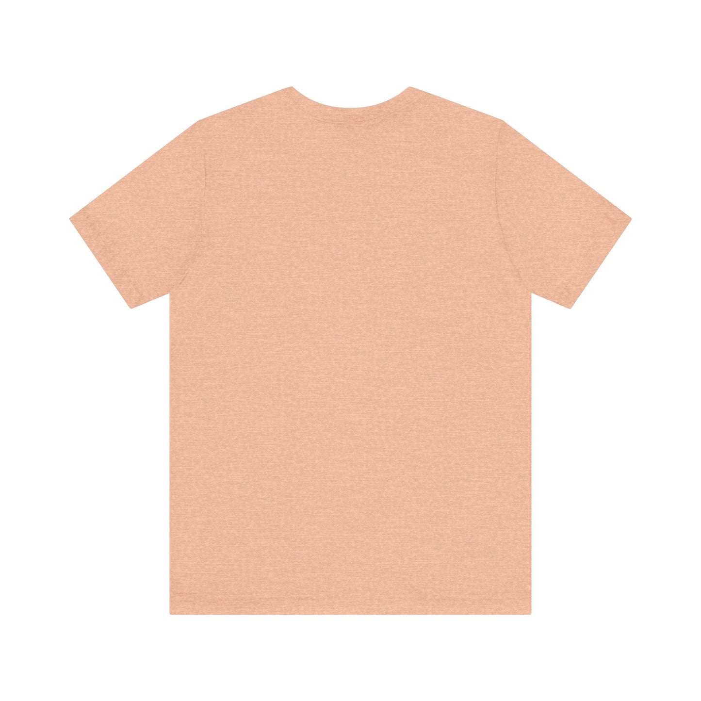 White Logo Adventure Seekers Unisex Jersey Tee