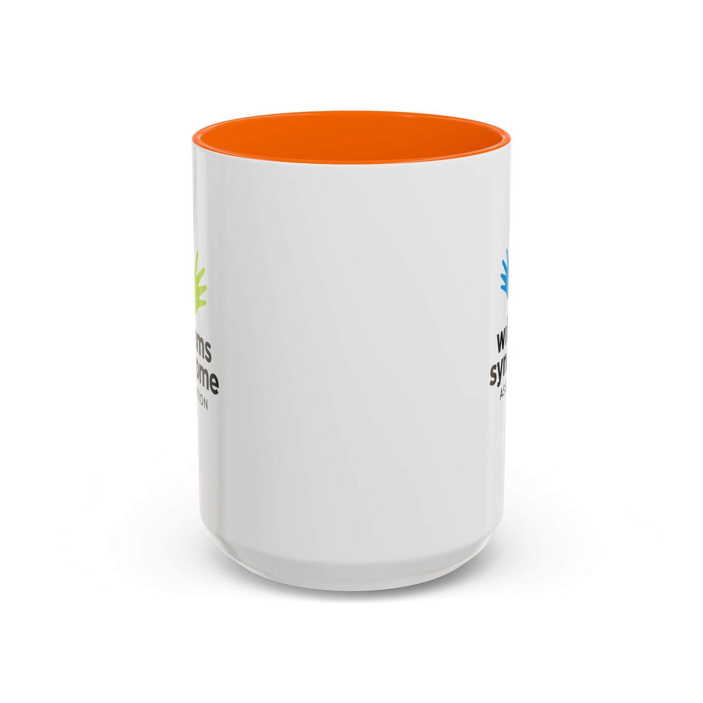 WSA Logo Coffee Mug