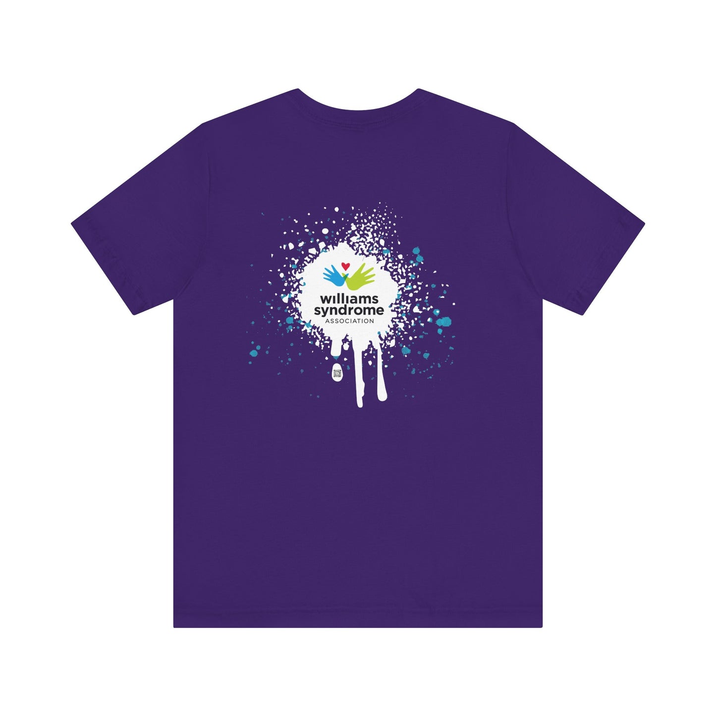Street Style Unisex Tee