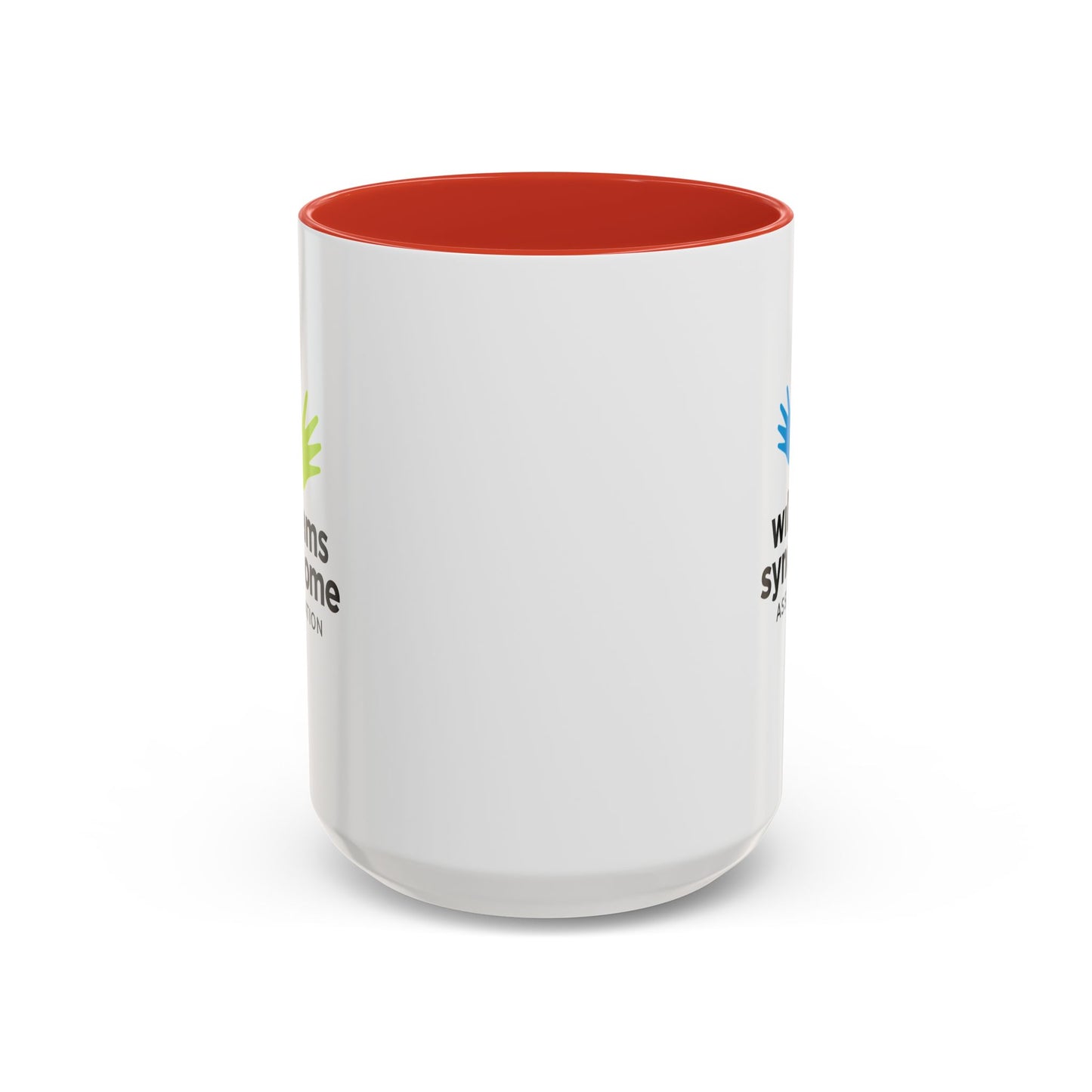 WSA Logo Coffee Mug