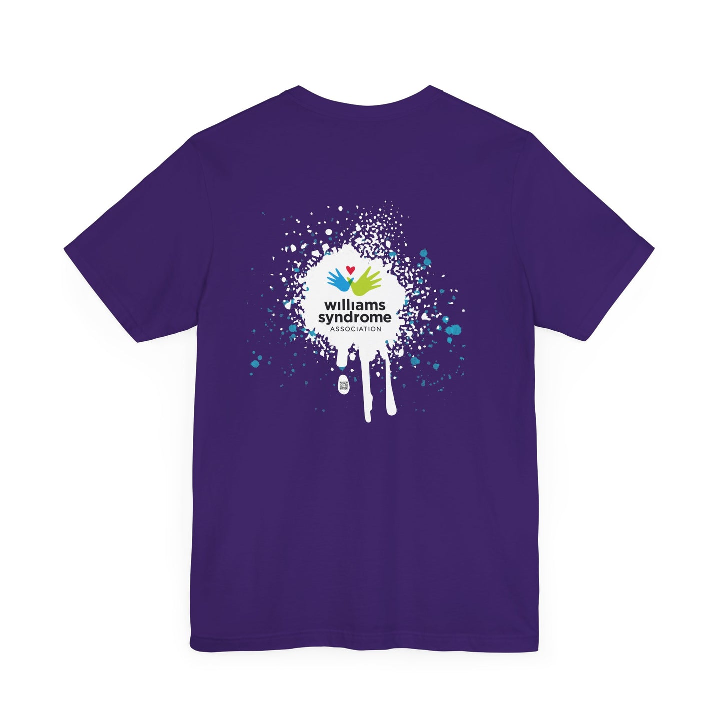 Street Style Unisex Tee