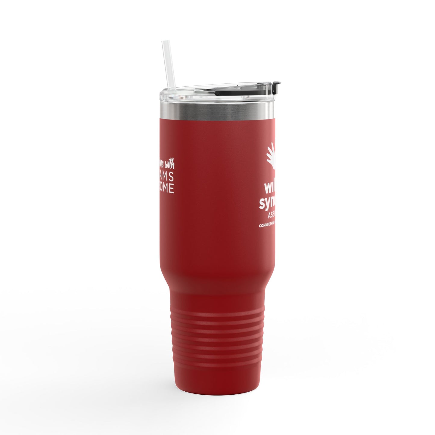 WSA Awareness Insulated Mug