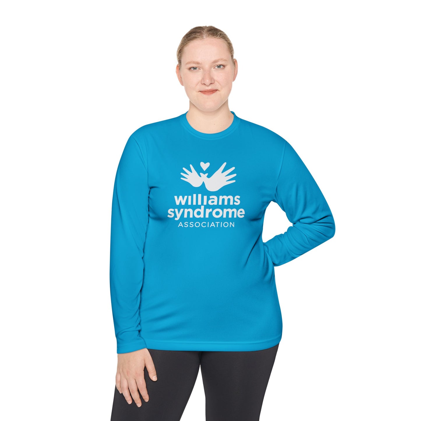 Performance Long Sleeve Tee