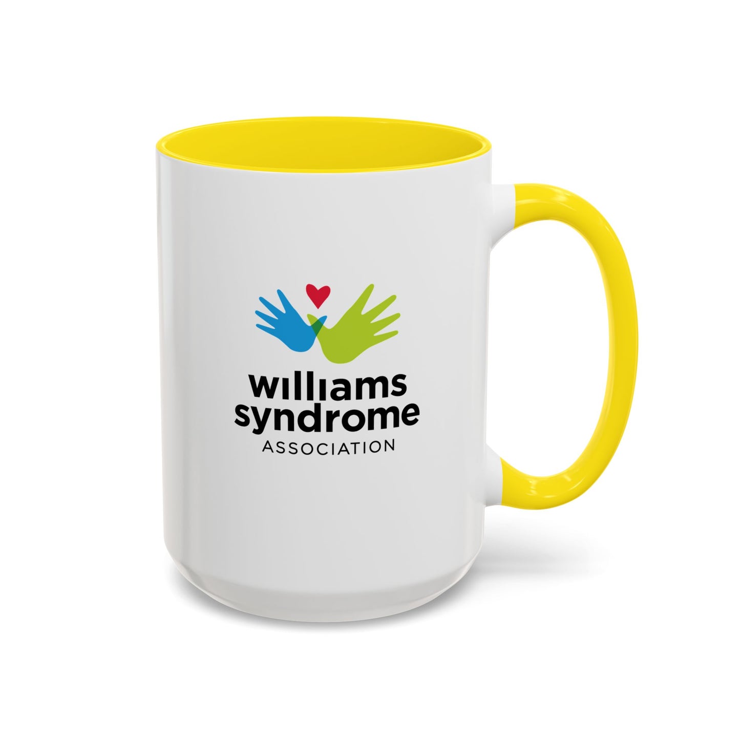 WSA Logo Coffee Mug